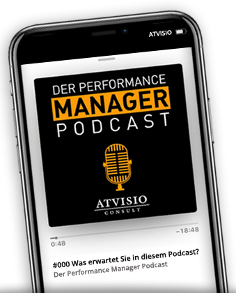 Podcast Grafik Mobiltelefon
